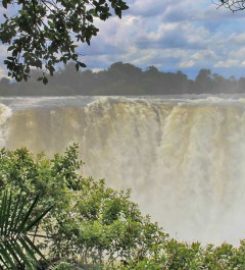The Safari Index Africa