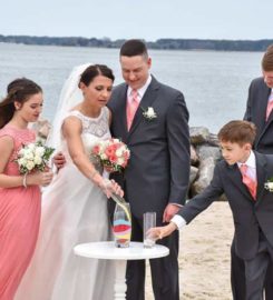 Virginia Beach Wedding Company