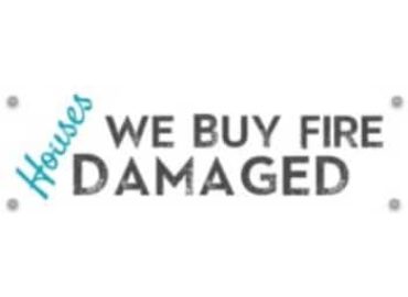 We Buy Fire Damaged Houses