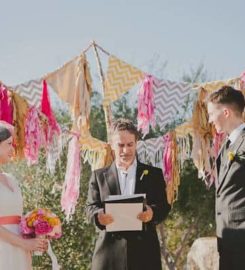 Virginia Beach Wedding Company