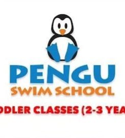Pengu Swim School – Riverstone