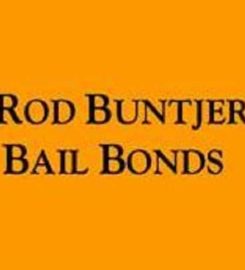 Rod Buntjer Bail Bonds