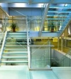 Glass Railing