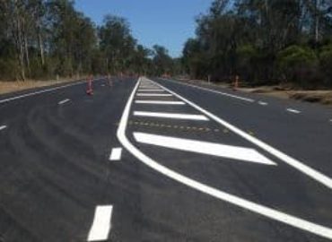 Line Marking Brisbane QLD