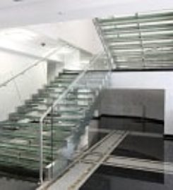 Glass Storefronts