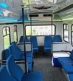 Columbus Party Bus and Limo