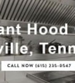 Nashville Hood Cleaning Pros