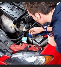 Akron Transmission Repair