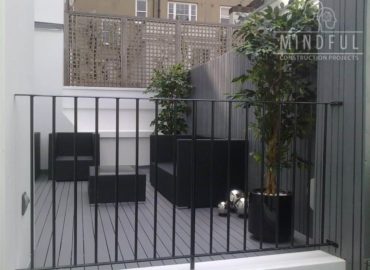 Mindful Construction Projects Ltd