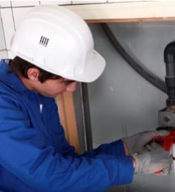 Best Akron Plumbing