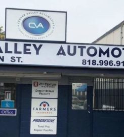 Center Valley Automotive