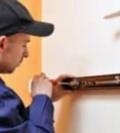 The Locksmith Company