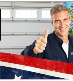 Stanley Garage Door & Gate Repair Northlake
