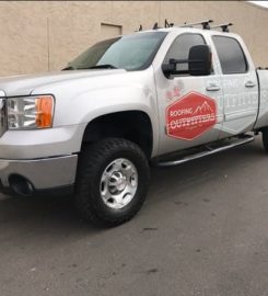 Roofing Outfitters LLC – Evergreen