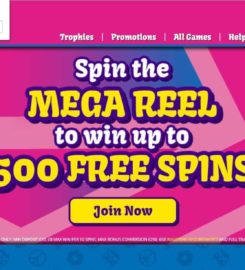 Slots Baby