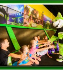 Launch Trampoline Park – Prattville