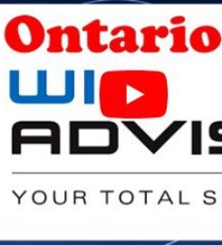 Ontario Chrysler Jeep Dodge Ram – Service & Repair