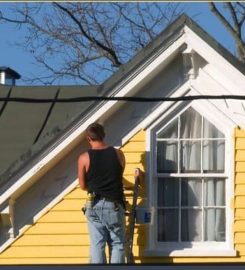 House Painters Brisbane