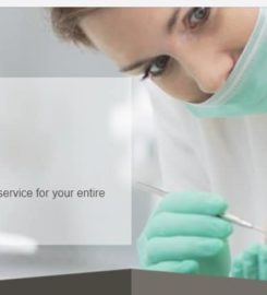 20 Finch Dental