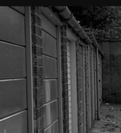 Ameran Garage Doors and Gates