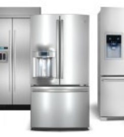 All Pro Appliance and Refrigerator Repair