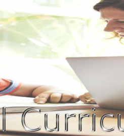 Homeschool Curriculum Helper