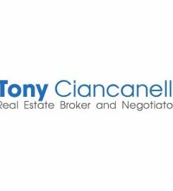 Tony Ciancanelli Real Estate Broker