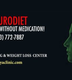 Amaya Anti-Aging & Weight  Loss Center