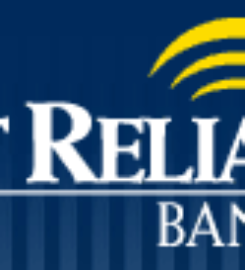 First Reliance Bank