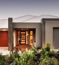 Vision One Homes