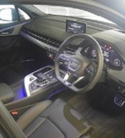 Finesse Detailing