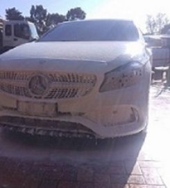 Finesse Detailing