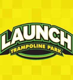 Launch Trampoline Park – Prattville
