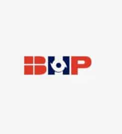 BHP Windows and Doors