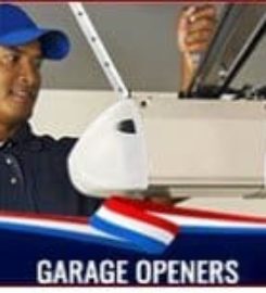 Stanley Garage Door & Gate Repair Northlake