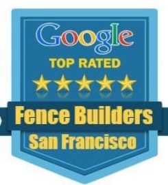 San Francisco Fence Builders