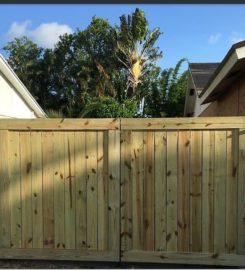 Fence Builders San Jose