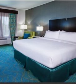 Holiday Inn Express and Suites Killeen-Fort Hood Area