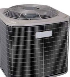 Amped Air & Heat LLC