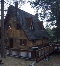 Roofing Outfitters LLC – Evergreen