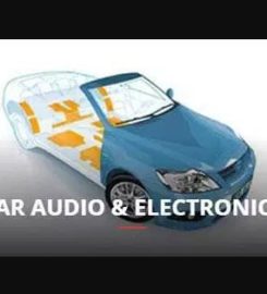 Car Stereo Fairfax