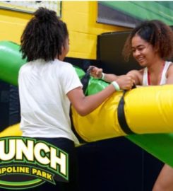 Launch Trampoline Park – Prattville