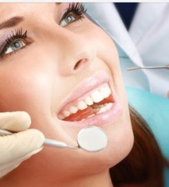 20 Finch Dental