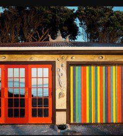 Ameran Garage Doors and Gates