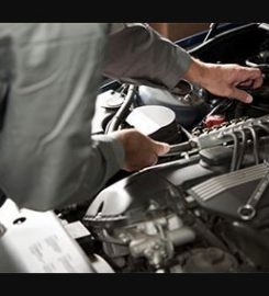 All Tune & Lube