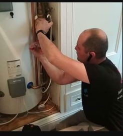 Flush Heating and Plumbing Ltd