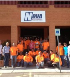 NOVA Geotechnical & Inspection Services