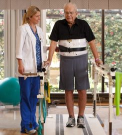 Skilled Nursing Facility