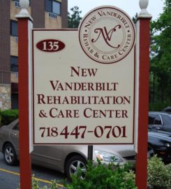 Vanderbilt Nursing Home