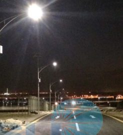 Solar Lighting International, INC